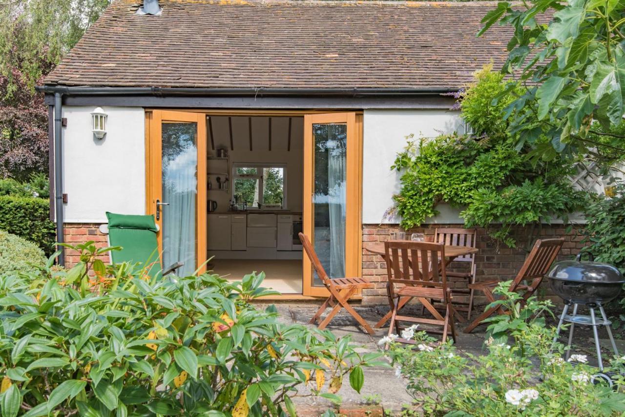 The Figgy By Bloom Stays Ashford  Extérieur photo