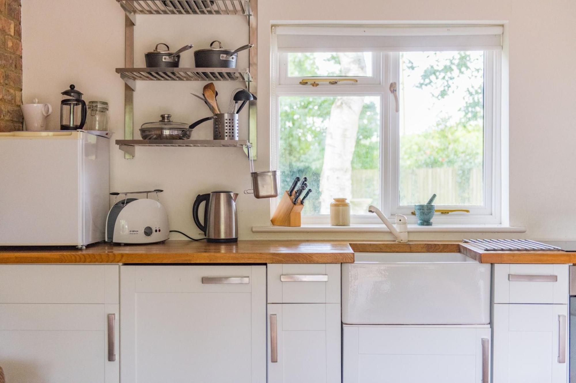 The Figgy By Bloom Stays Ashford  Extérieur photo