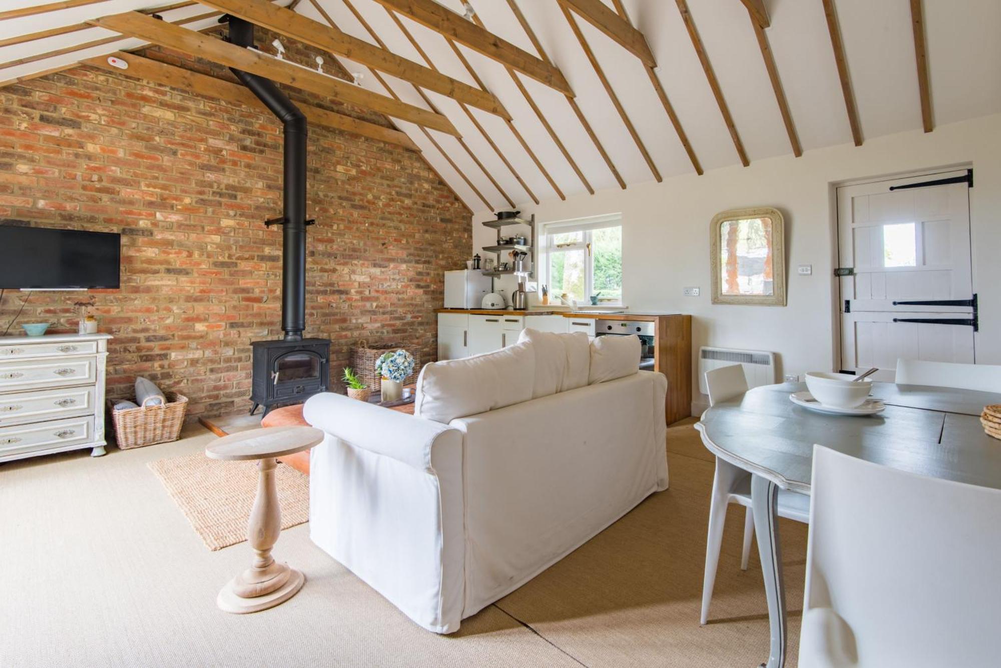 The Figgy By Bloom Stays Ashford  Extérieur photo