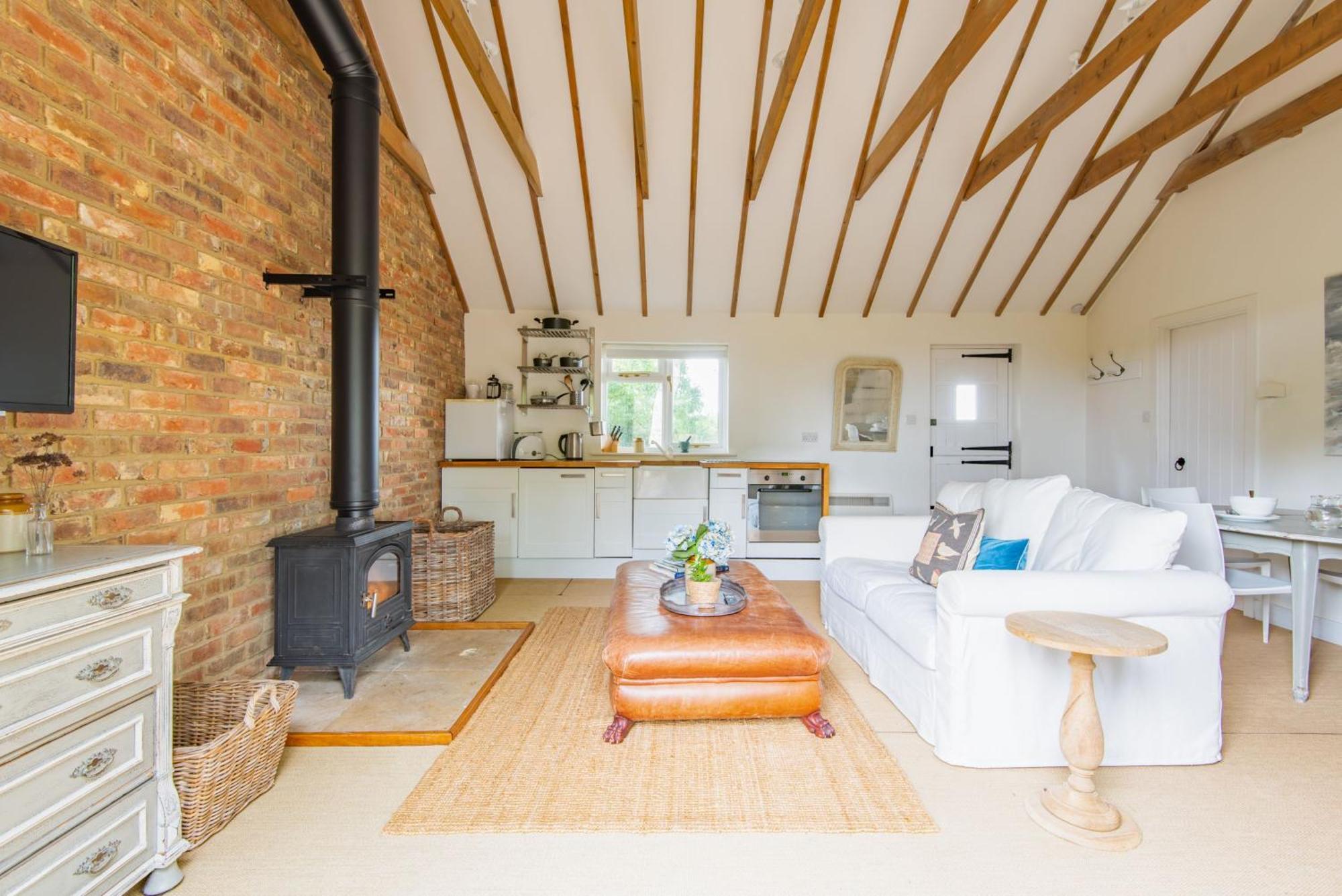 The Figgy By Bloom Stays Ashford  Extérieur photo