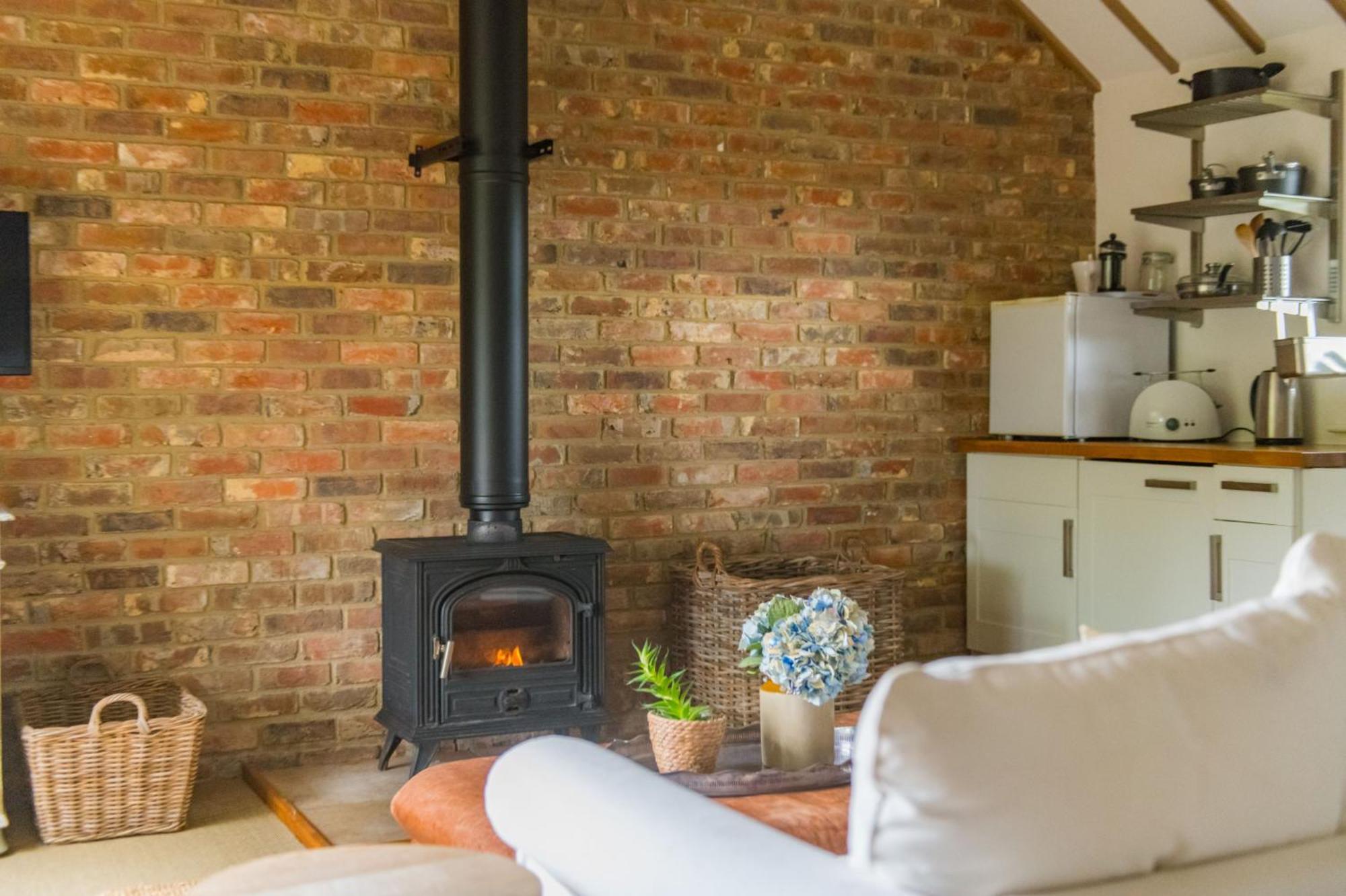 The Figgy By Bloom Stays Ashford  Extérieur photo